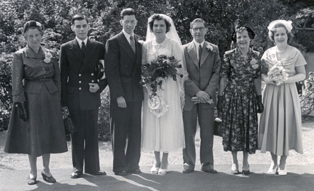 30 70 Years Wedding Anniversary Wishes to Share Today for Lasting Joy