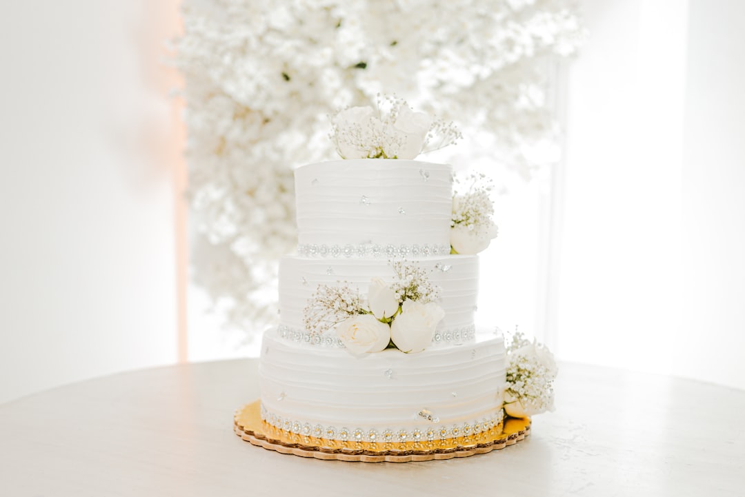 30 Wedding Anniversary Cake Ideas to Try This Year for Sweet Memories