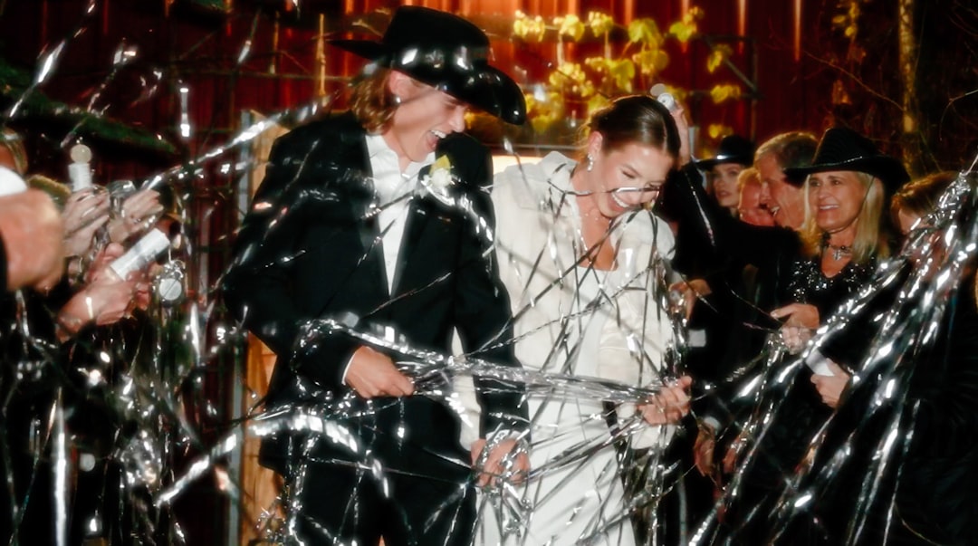 40 20 Years Wedding Anniversary Wishes to Share Today for Lasting Joy