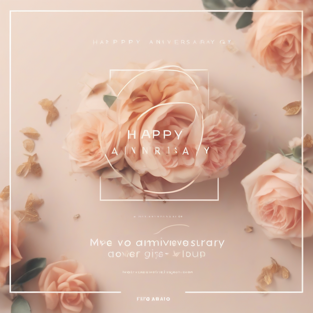 Best Happy Anniversary GIF Ideas and Tips