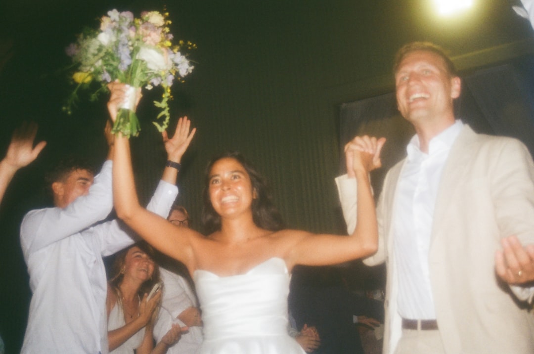 Celebrating Your 22 Years Wedding Anniversary