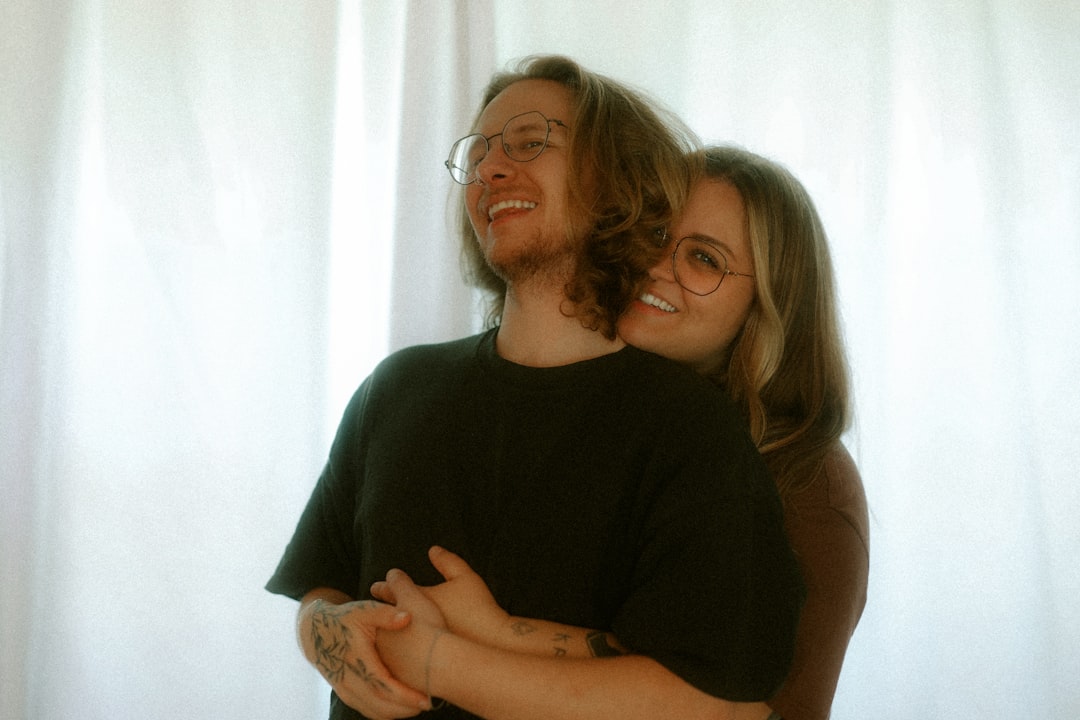 Happy Anniversary to a Beautiful Couple Wishes