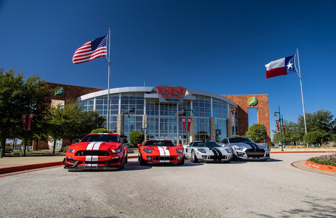 15 Car Insurance Quotes Texas for Annual Reviews to Protect Your Vehicle
