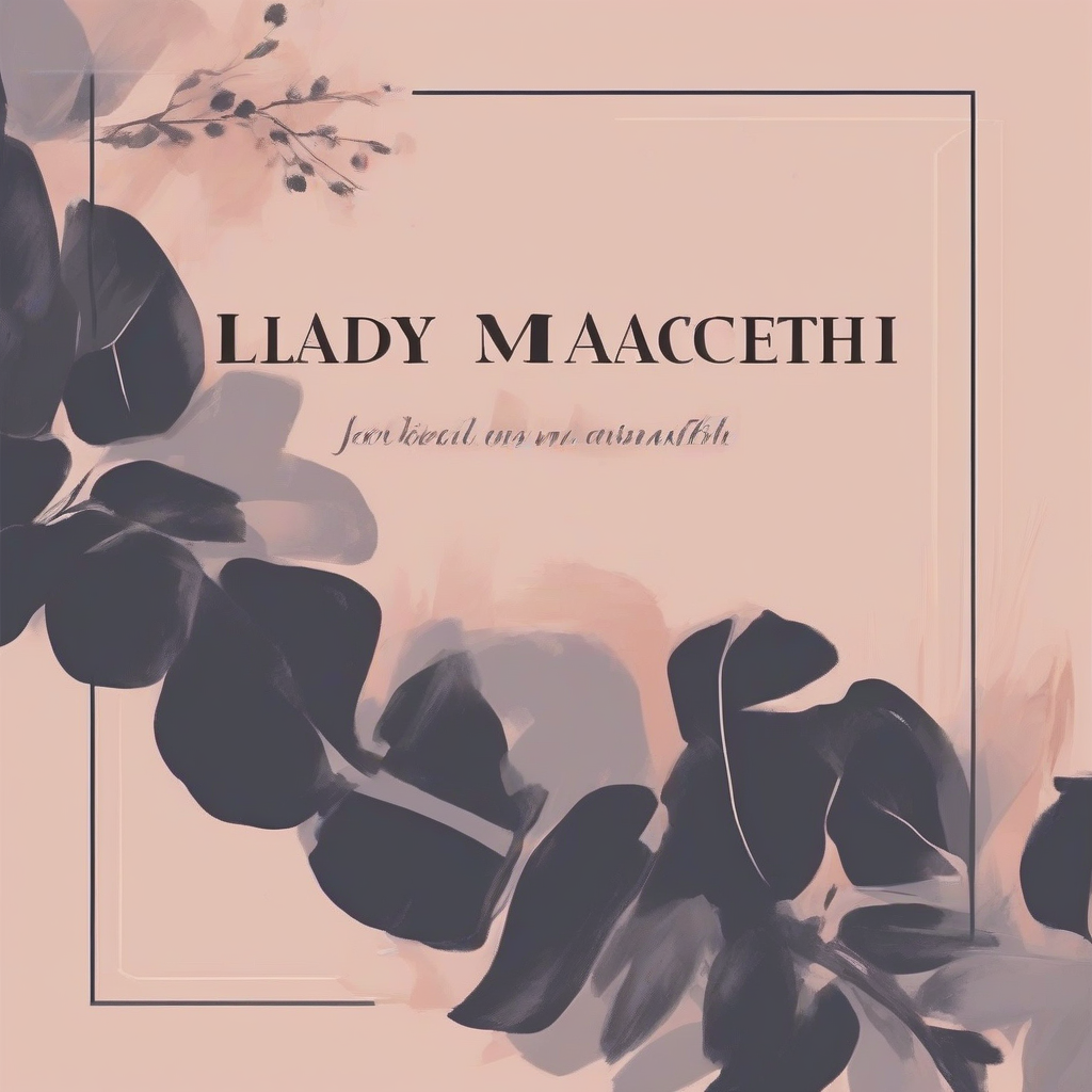 15 Lady Macbeth Quotes for Evening Study to Understand Dark Ambition