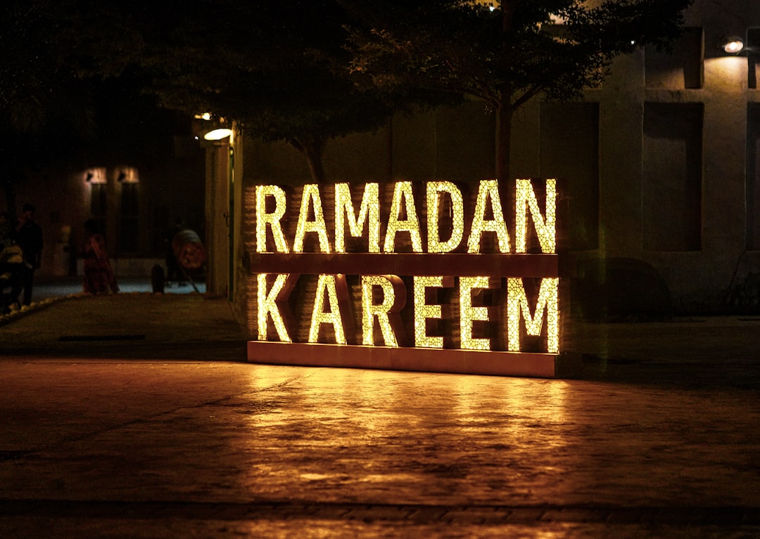 17 Day 17 Ramadan Quotes for Evening Iftar to Inspire Spiritual Reflection