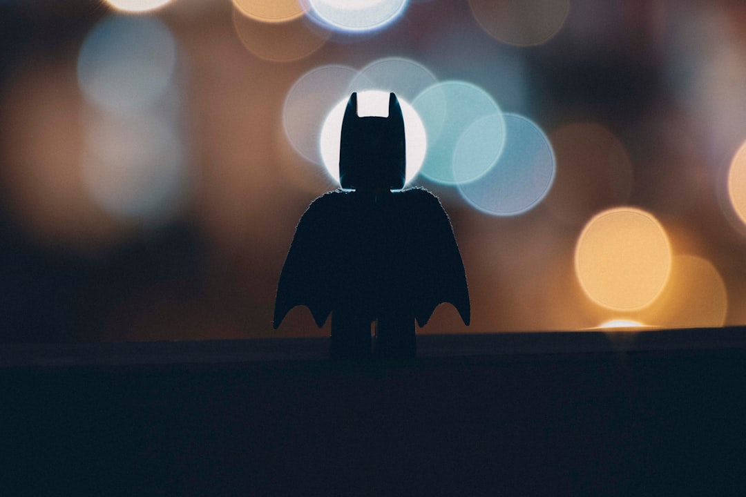 20 Batman Quotes for Daily Reflection to Inspire Your Inner Hero