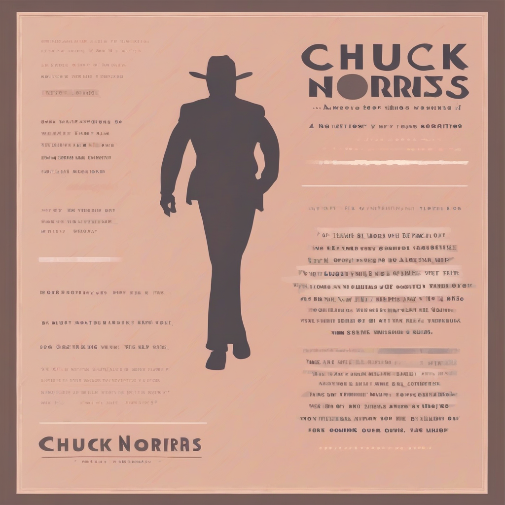 20 Chuck Norris Quotes for Daily Laughs to Boost Your Mood