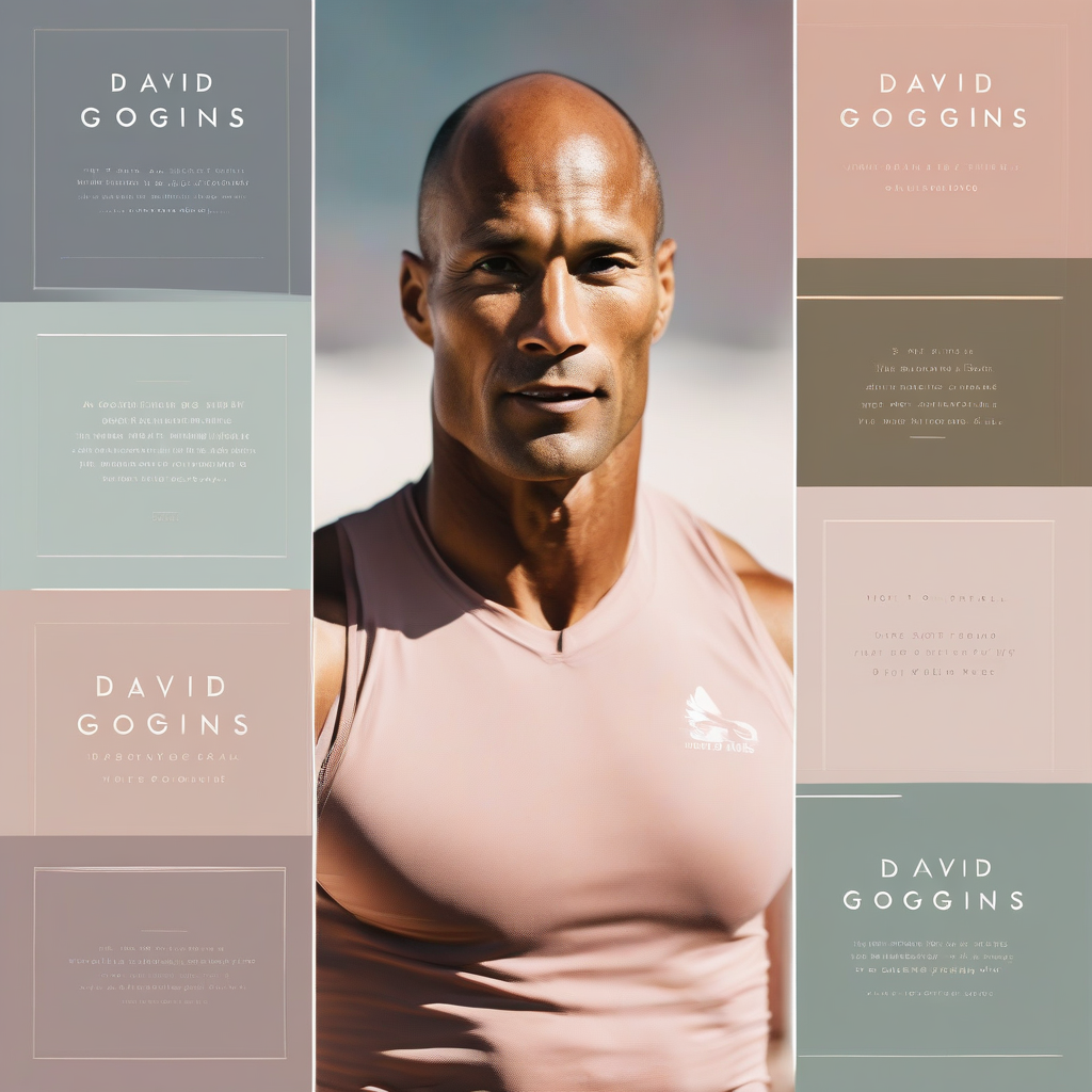 20 David Goggins Quotes for Morning Motivation to Push Your Limits