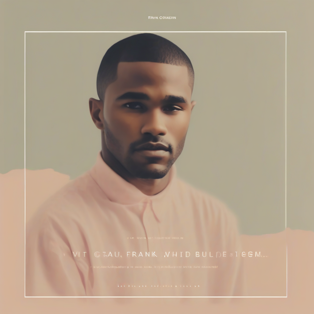 20 Frank Ocean Quotes for Late Night Reflection to Soothe Your Soul