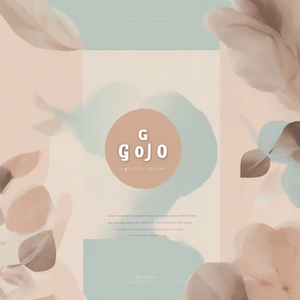 20 Gojo Quotes for Daily Motivation to Empower Your Mind