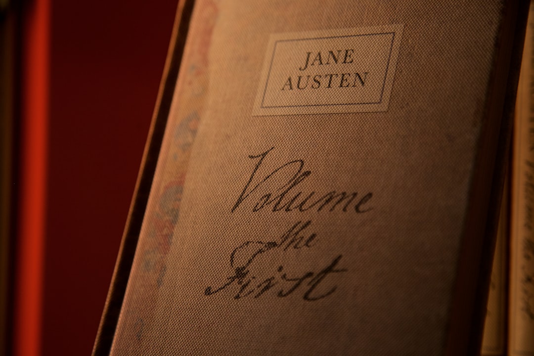 20 Jane Austen Quotes for Daily Reading to Inspire Your Heart