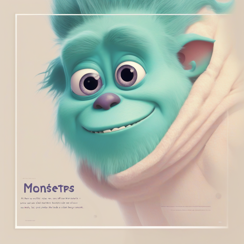 20 Monsters Inc Quotes for Daily Reading to Spark Joy