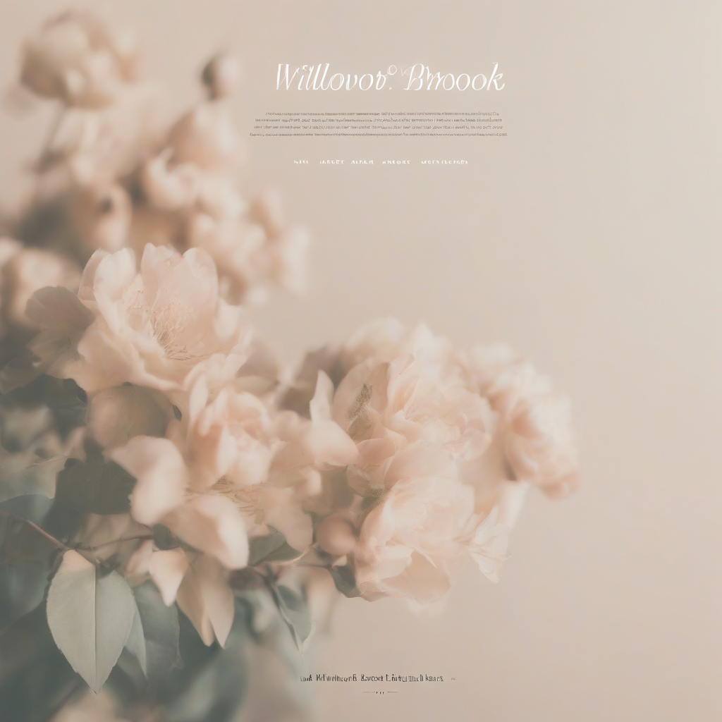 20 Willowbrook Quotes for Evening Reflection to Find Inner Peace