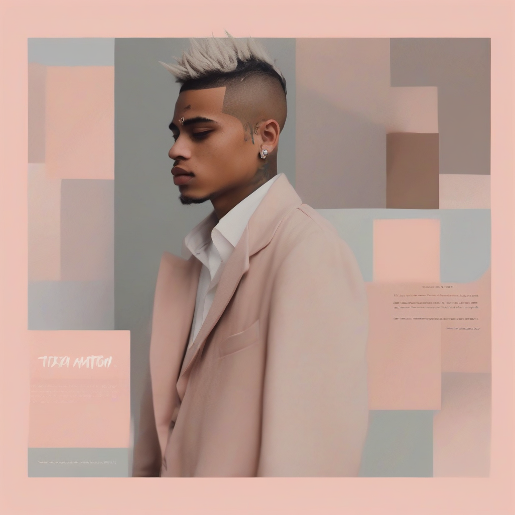 20 XXXTentacion Quotes for Late Night Reflection to Heal Your Heart