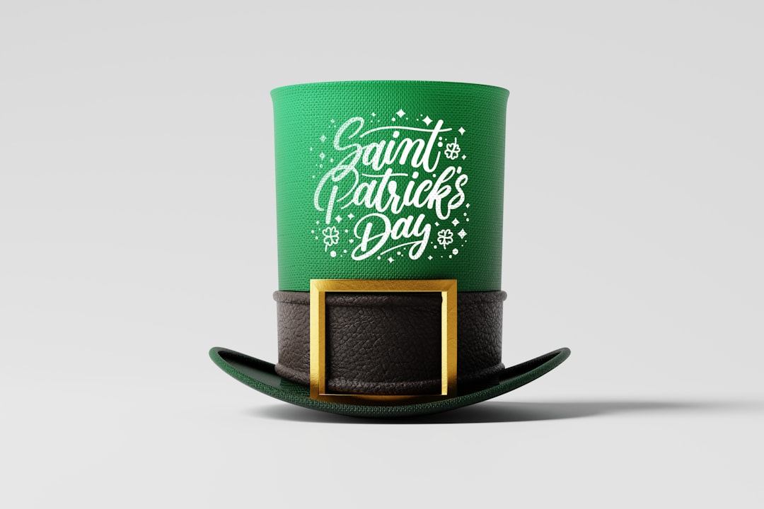 25 Cute St Patricks Day Quotes for Morning Reflection to Spark Joy