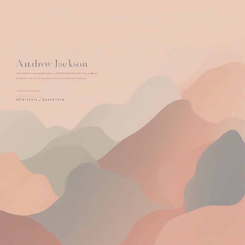 30 Andrew Jackson Quotes for Historical Reflection to Inspire Bold Leadership