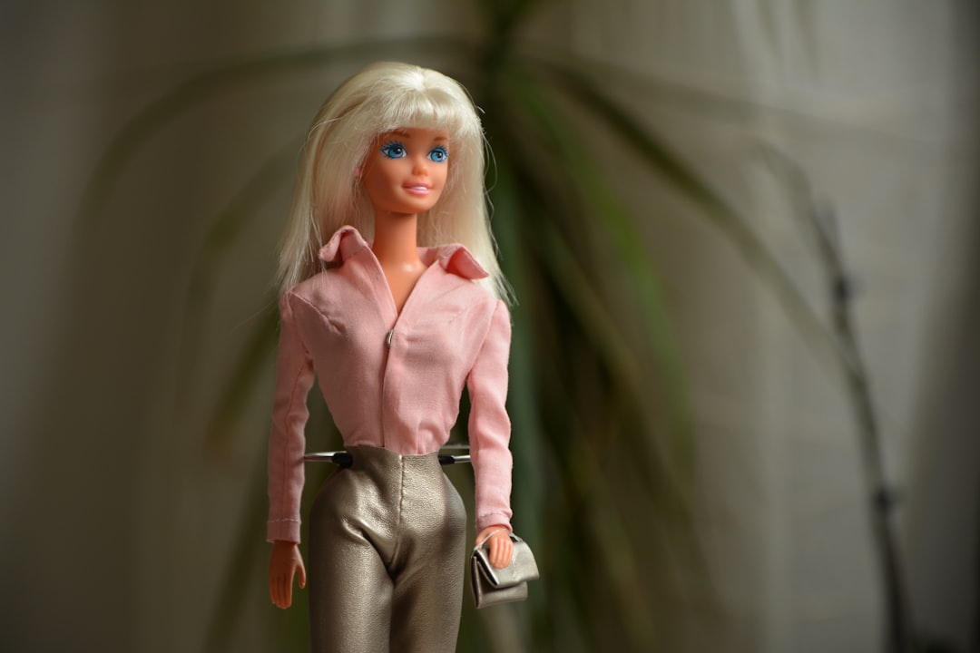 30 Barbie Quotes for Daily Inspiration to Empower Your Mindset