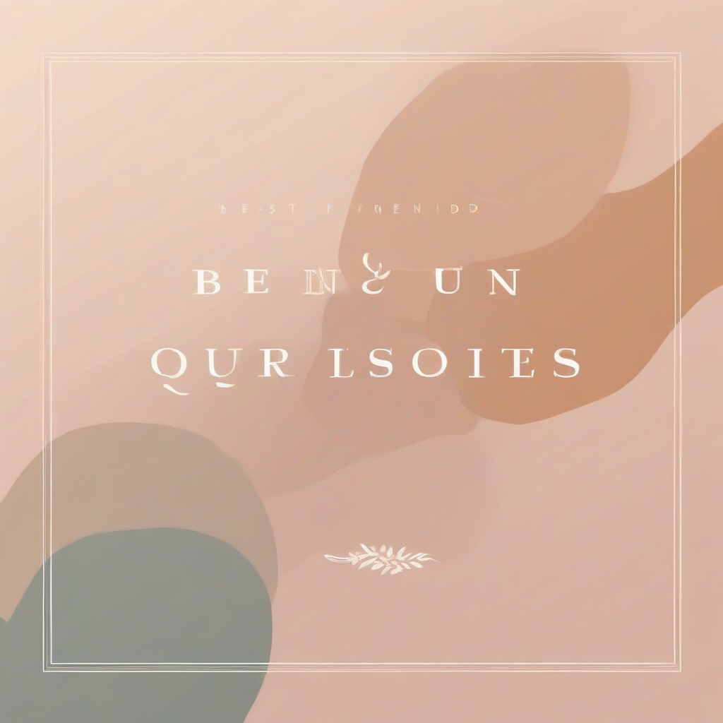 30 Best Friend Quotes for Morning Reading to Spark Joy