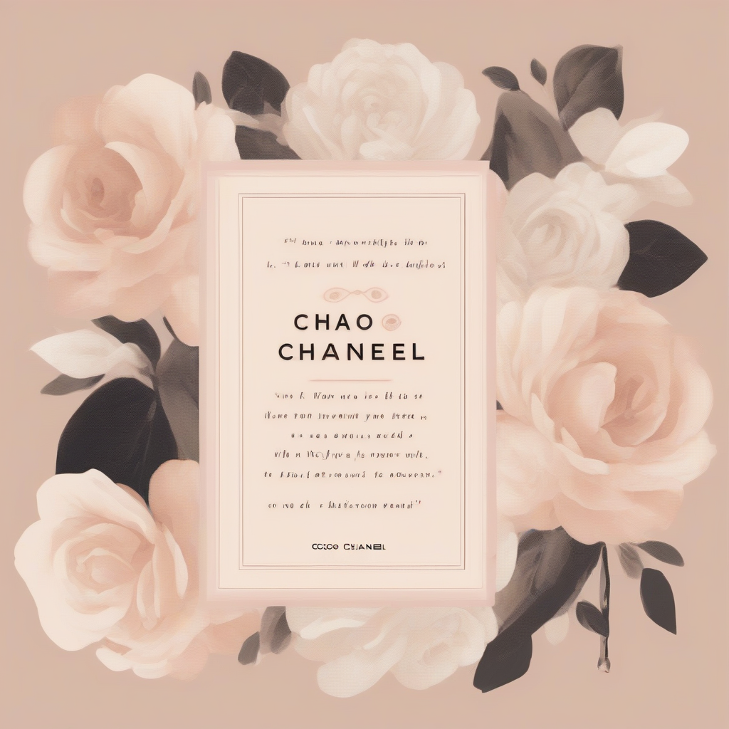 30 Coco Chanel Quotes for Daily Inspiration to Elevate Your Style