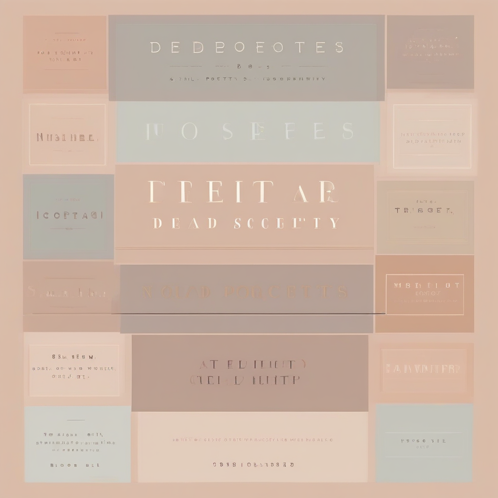 30 Dead Poets Society Quotes for Daily Inspiration and Seizing the Day