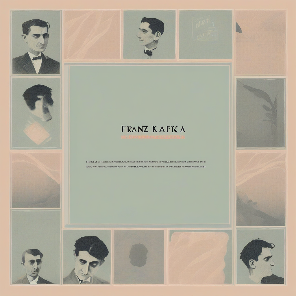 30 Franz Kafka Quotes for Midnight Reading to Spark Deep Reflection