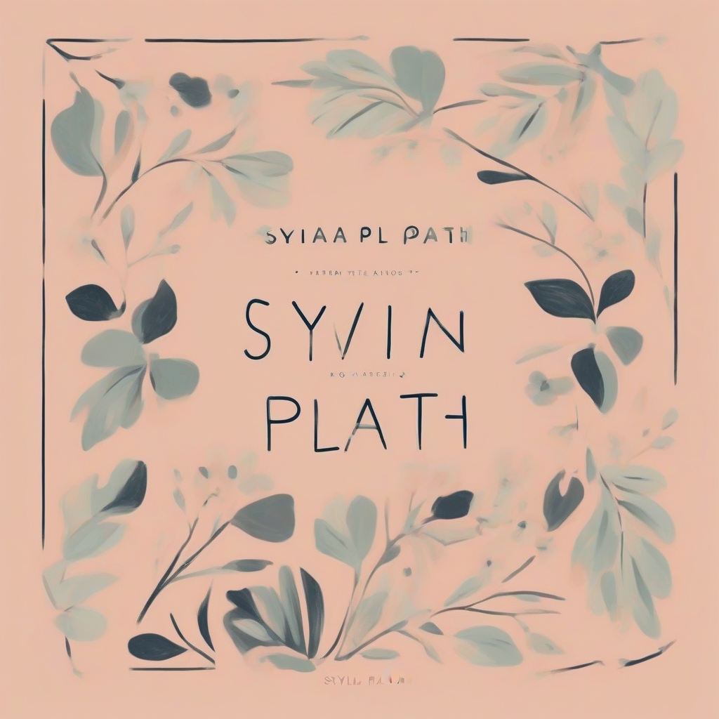 30 Sylvia Plath Quotes for Midnight Reading to Spark Deep Reflection