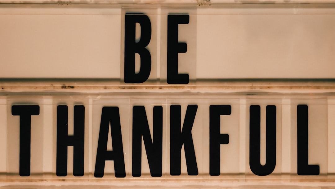 30 Thankful Thursday Quotes for Morning Reflection to Cultivate Inner Joy