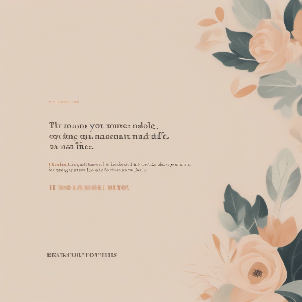 30 Unique Short Quotes on Life for Daily Routine and Instant Motivation