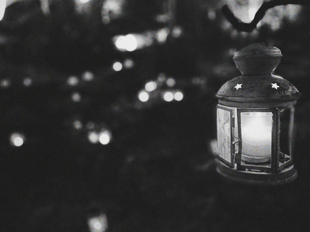 30 White Nights Quotes for Late Evenings and Finding Inner Peace