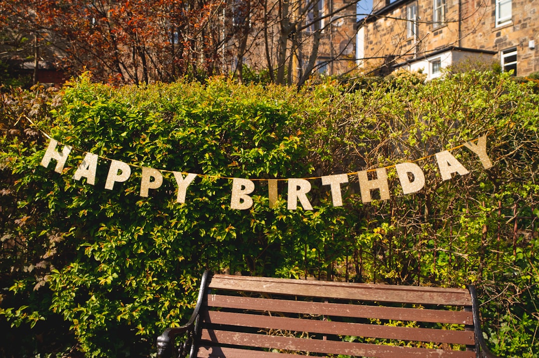 15 Happy Birthday Banner Ideas Today to Elevate Your Party