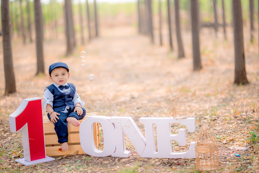 30 1st Birthday Wishes for Baby Boy Today to Melt Hearts