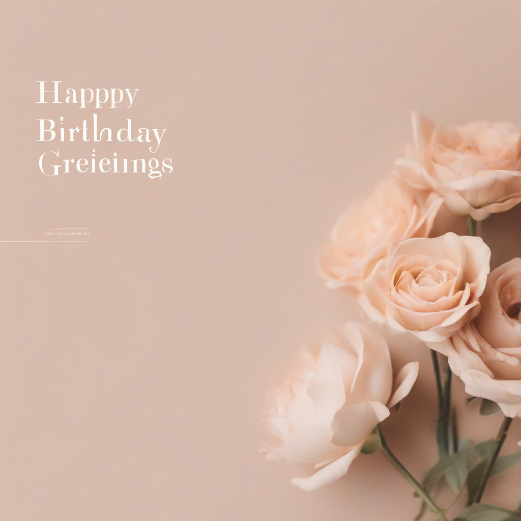 40 Birthday Greetings to a Friend Today to Make Them Smile