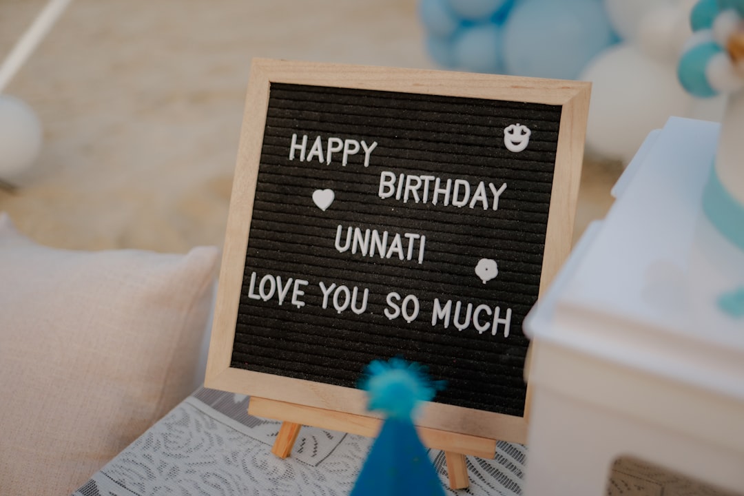 50 Birthday Wishes Messages Today to Make Anyone Smile