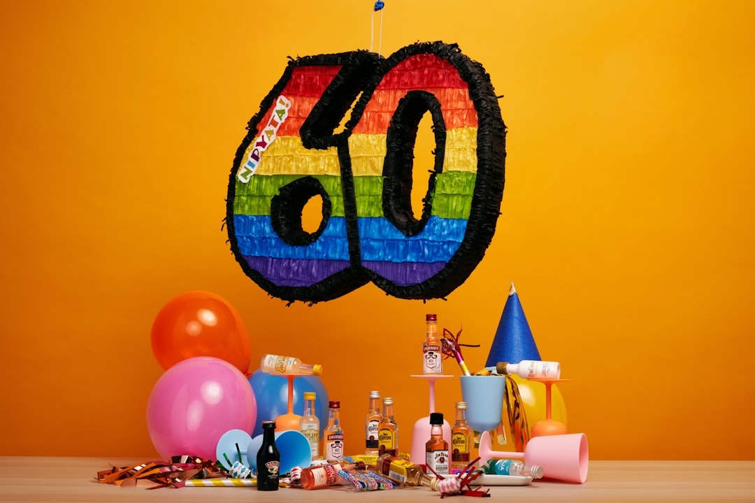 50 Happy 50th Birthday Wishes Today to Celebrate Half a Century