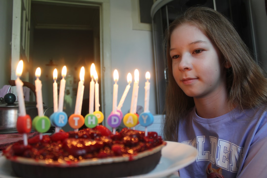 Heartfelt Birthday Wishes for My Daughter