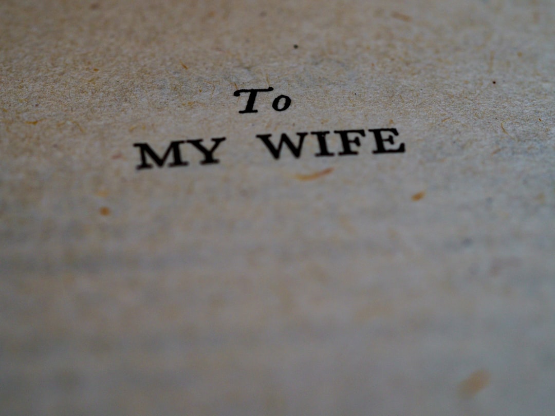 35 Deep Love Quotes for Wife Today to Melt Her Heart