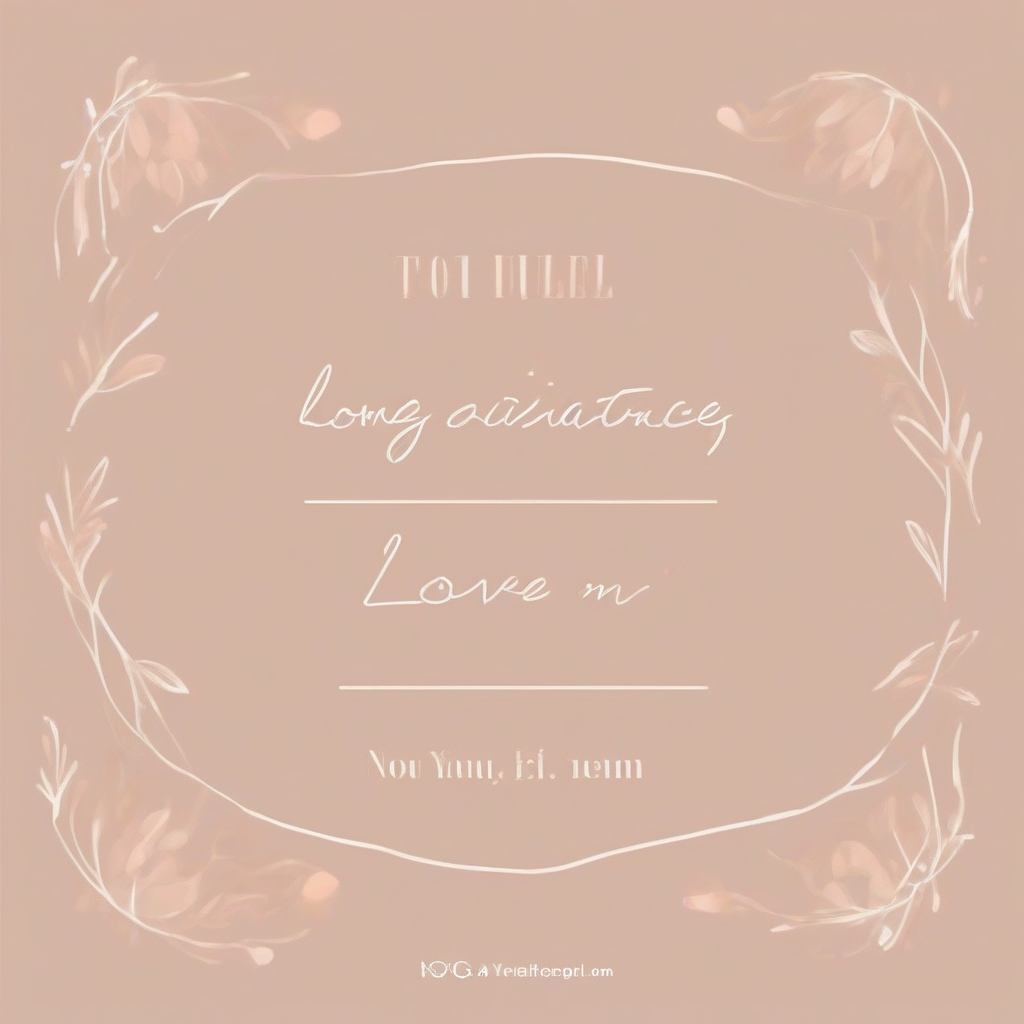 35 Long Distance Love Quotes for Him Today to Bridge the Gap