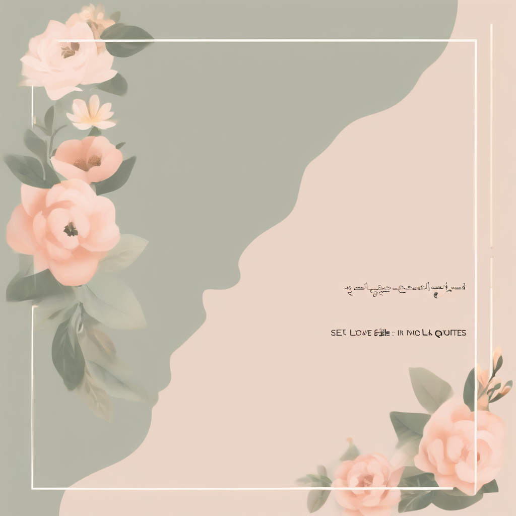 35 Self Love Quotes in Urdu Today to Boost Your Confidence