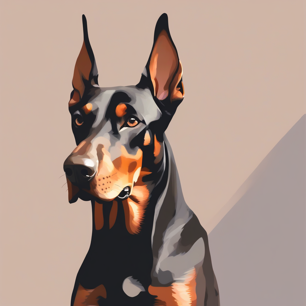 Doberman Exercise Needs By Age Guide