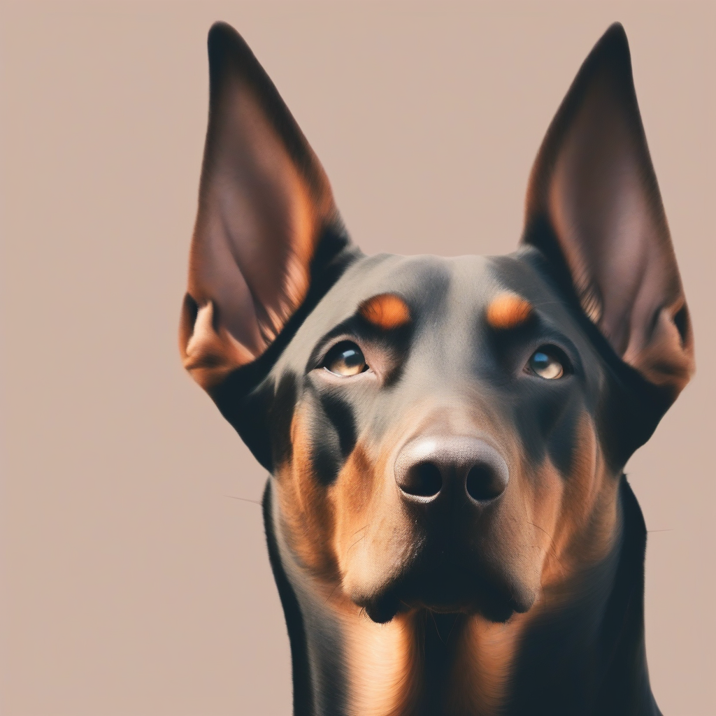 Doberman Labrador Mix Guide to the Doberador