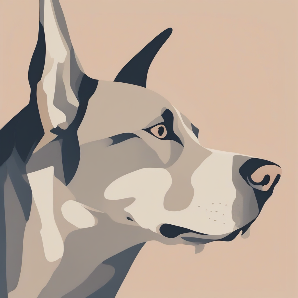 Doberman Mix Husky Guide Meet the Dobsky