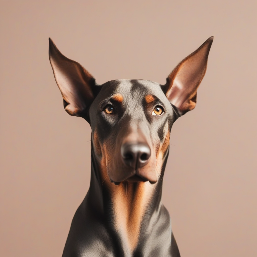 Doberman Mix Labrador Guide to the Doberador