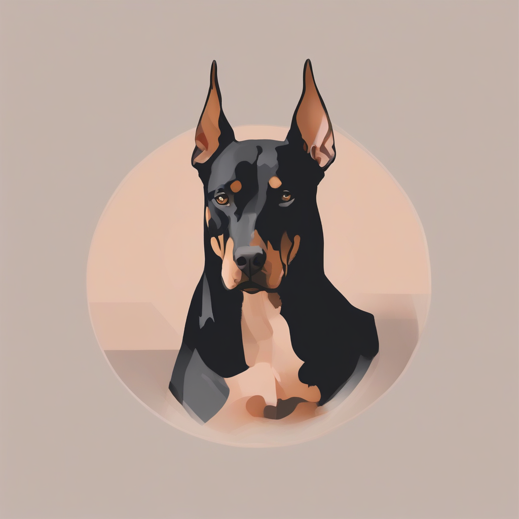 Doberman Pitbull Mix Guide to Pit Pinschers