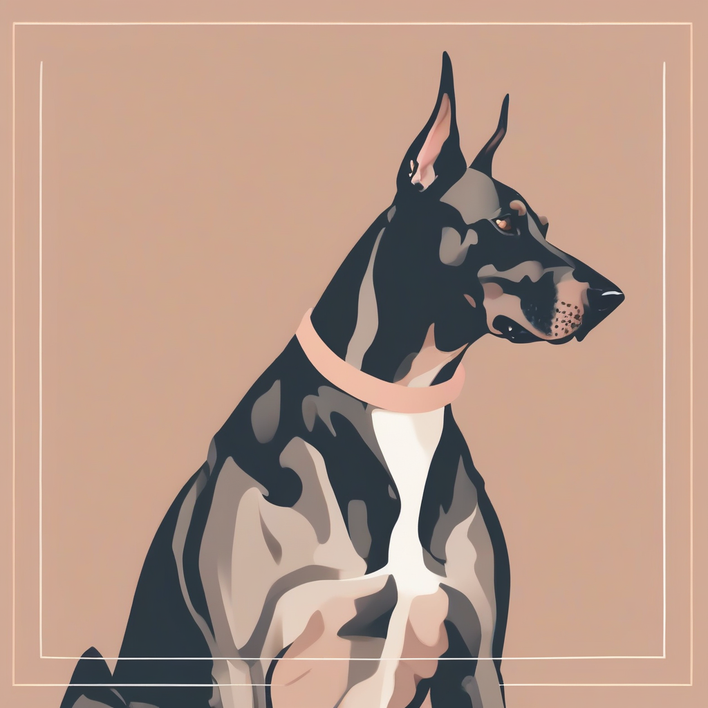 Doberman vs Pitbull Who Will Win the Matchup