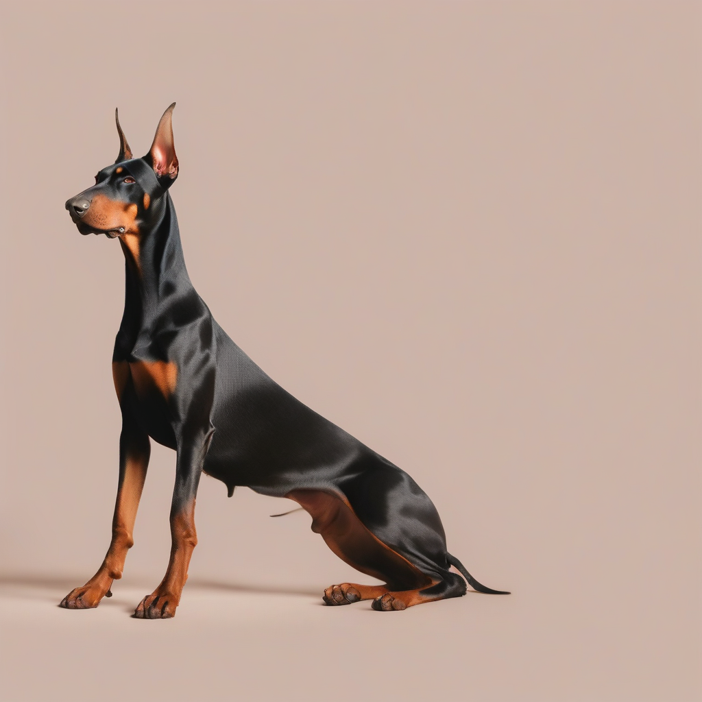 Finding a Doberman Pinscher for Sale