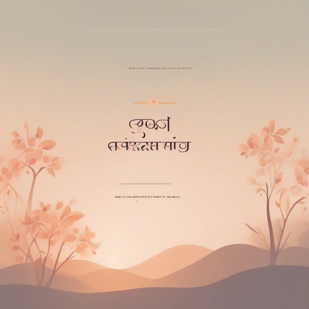 30 Good Morning Quotes in Marathi for Daily Starts to Inspire Positivity