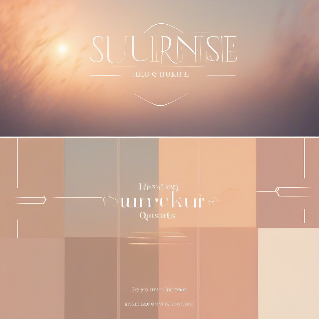 30 Short Sunrise Love Quotes for Early Mornings to Spark Romance