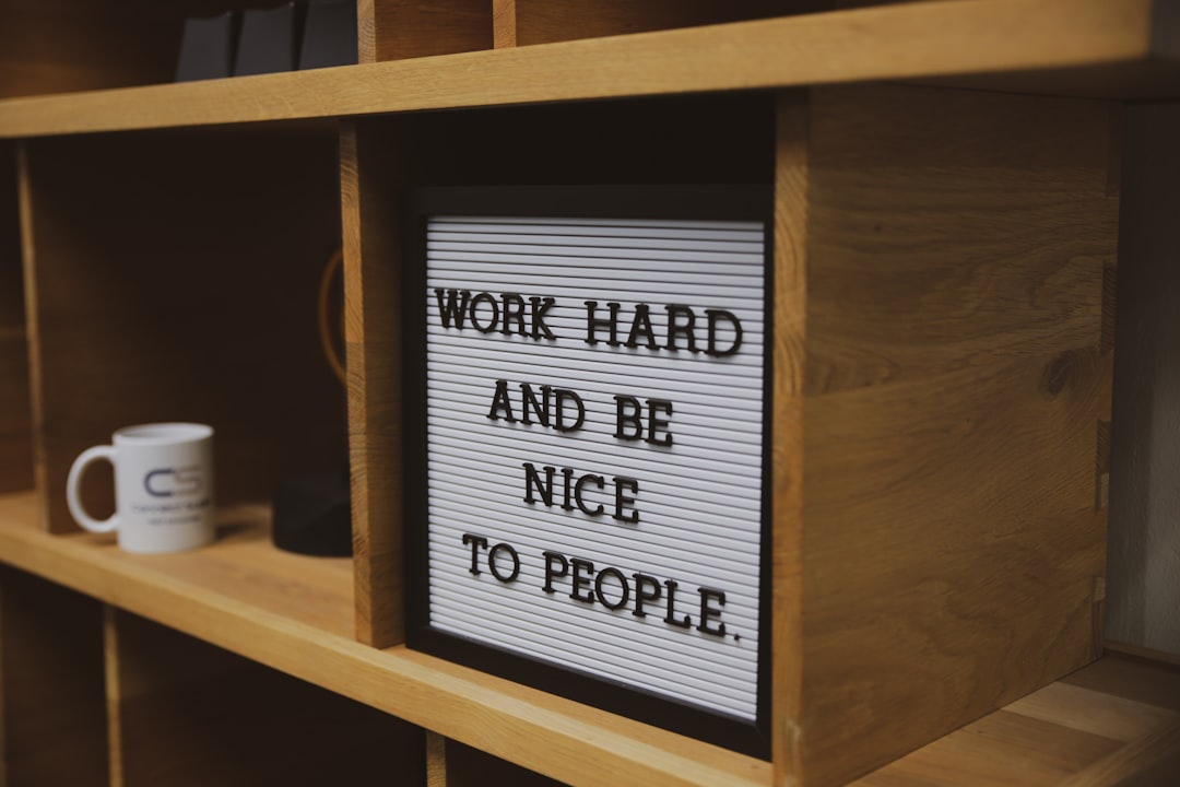35 Inspirational Morning Quotes for Work to Boost Your Productivity