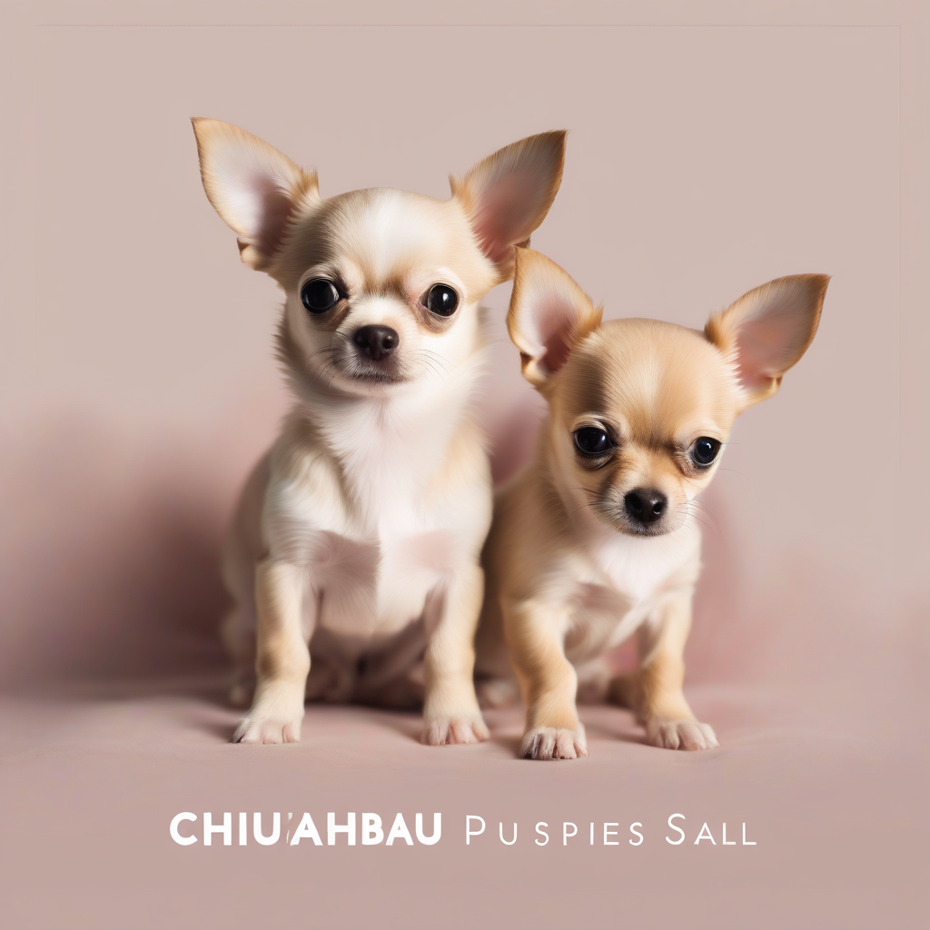 Bangor Maine Chihuahua Puppies Under $500 Guide