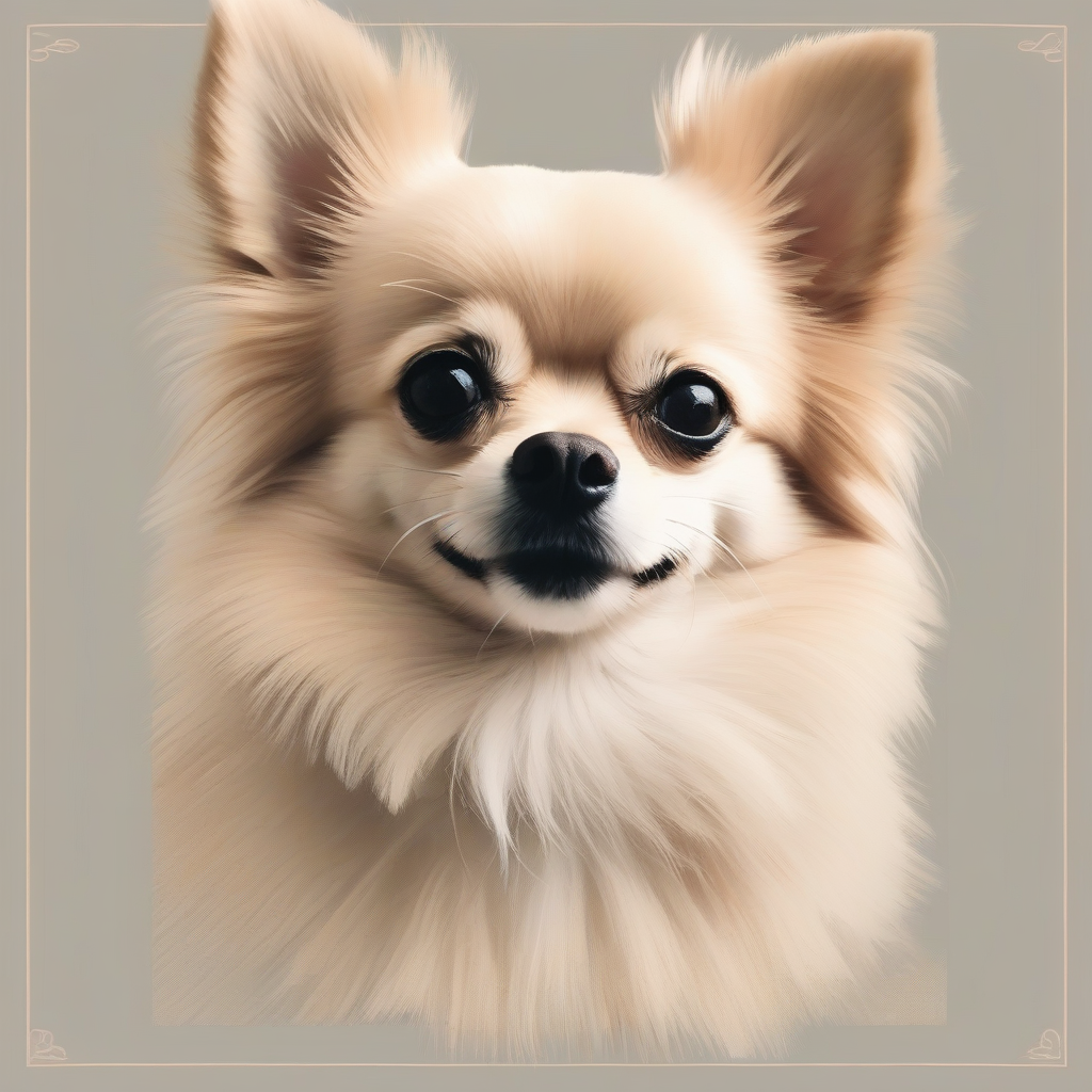 Black Chihuahua Pomeranian Mix Complete Guide